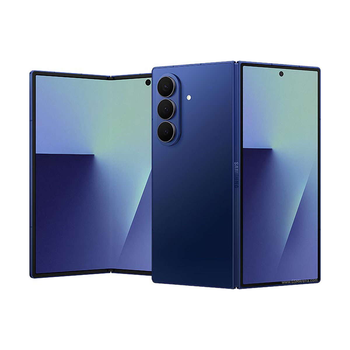 Z Fold 7 (5G) 12GB/256GB <br>(Checking warranty) - Image 3