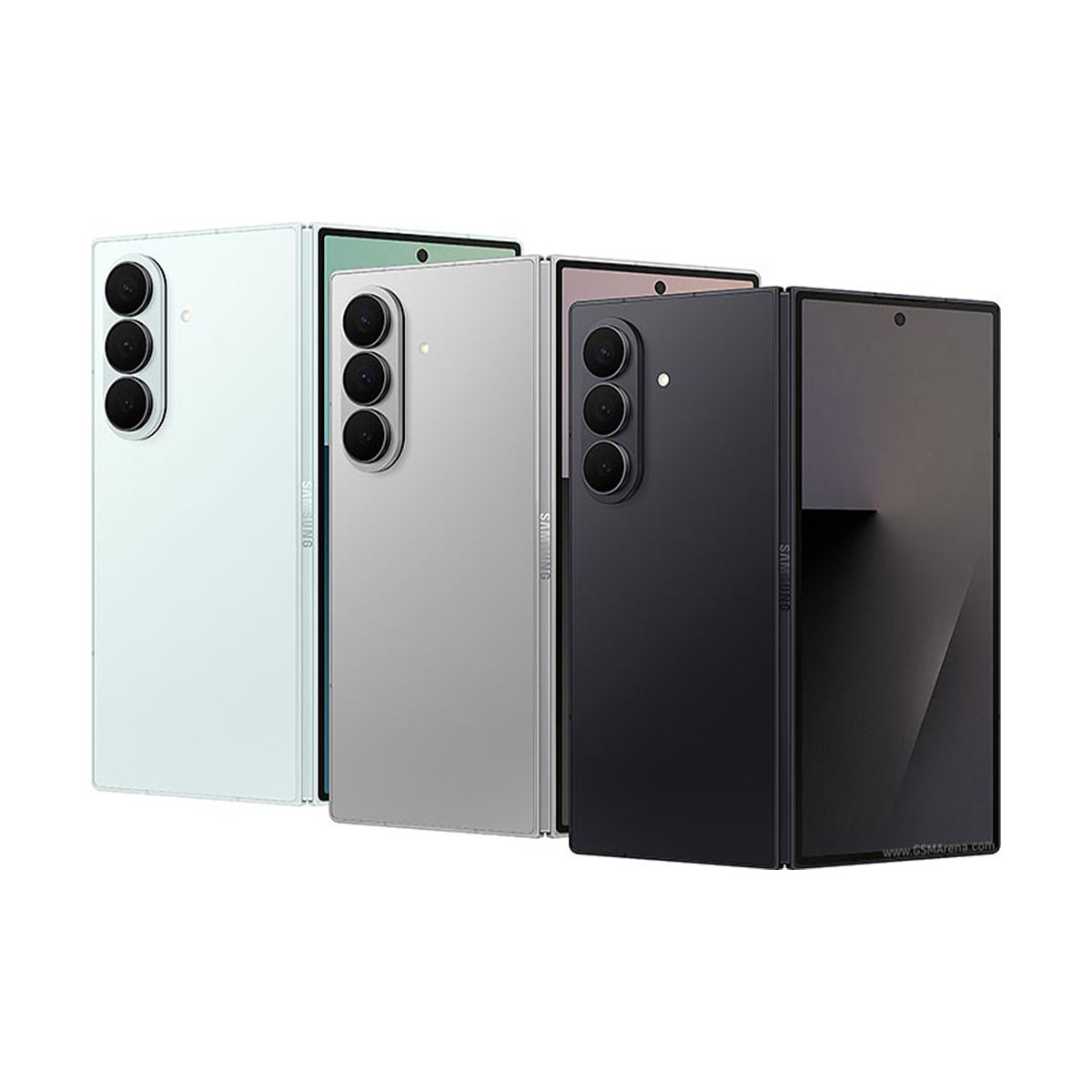 Z Fold 7 (5G) 12GB/256GB <br>(Checking warranty) - Image 4